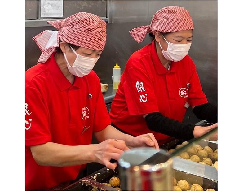 築地銀だこ　イオン東神奈川店のアルバイト・バイト求人情報-04