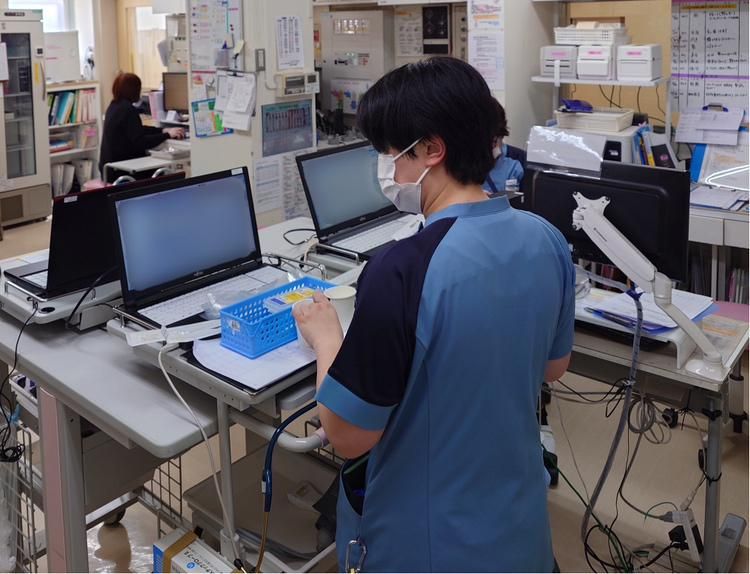 医療法人風早会（社団）の求人・転職情報