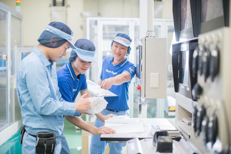 エリエールプロダクト株式会社の求人・転職情報
