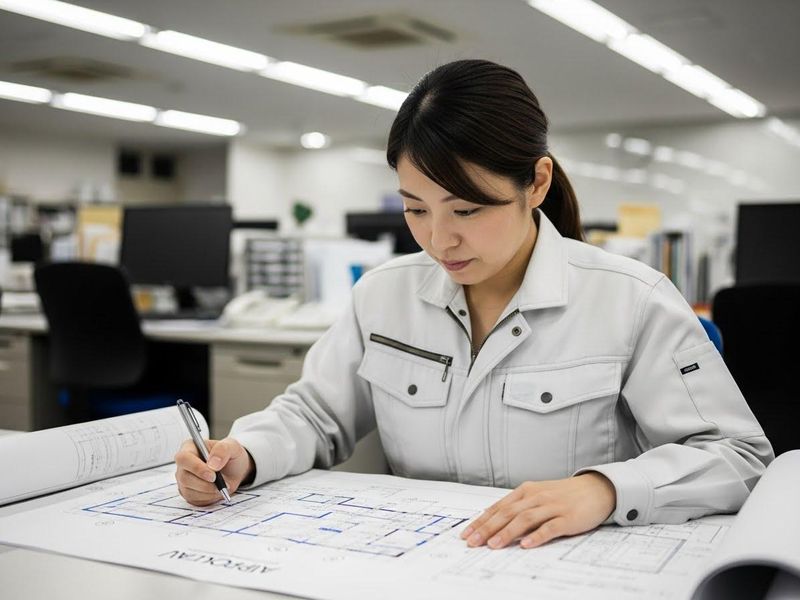 昭和フロント株式会社の求人・転職情報