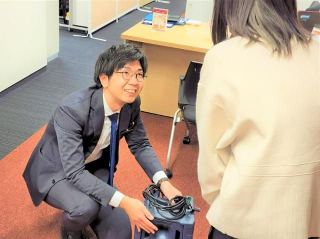 サントリーパブリシティサービス株式会社の求人・転職情報