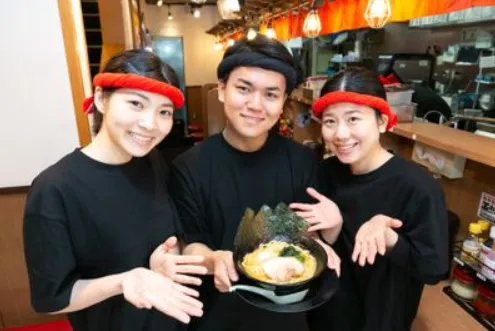 町田商店 大成店のアルバイト・バイト求人情報
