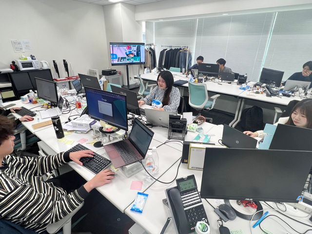 株式会社マイティーエースの求人2