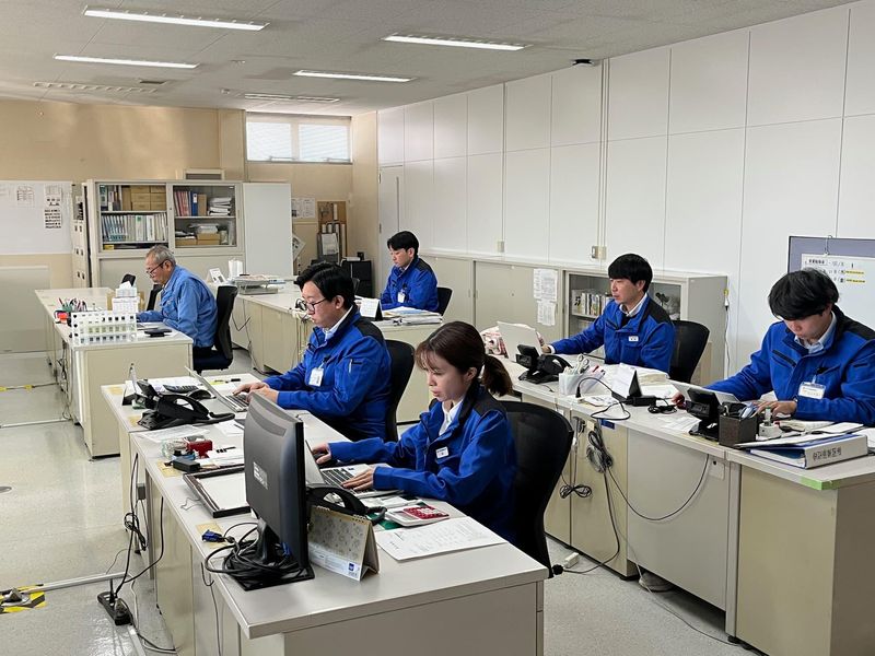 株式会社南信精機製作所