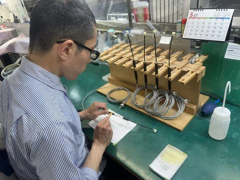 株式会社Hadeco