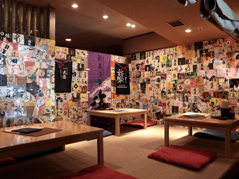 十割そば 否否五杯と本家かのやのアルバイト・バイト求人情報-08