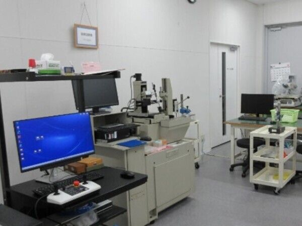 株式会社川辺製作所の求人・転職情報