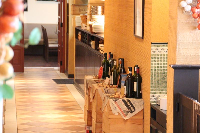 カジュアルイタリアン　バベーネ　フォルテ店のアルバイト・バイト求人情報-02