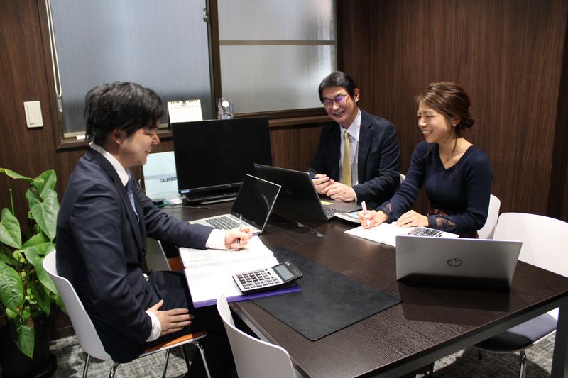 金子税務会計事務所のアルバイト・バイト求人情報-04