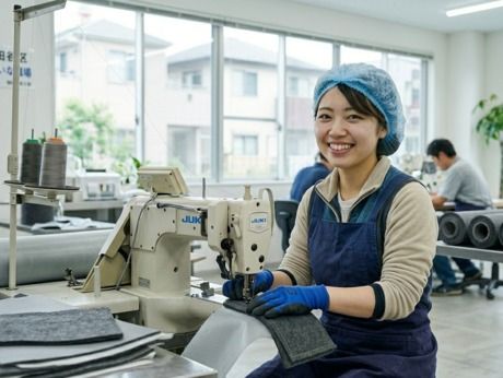 株式会社JWソリューションの派遣求人情報