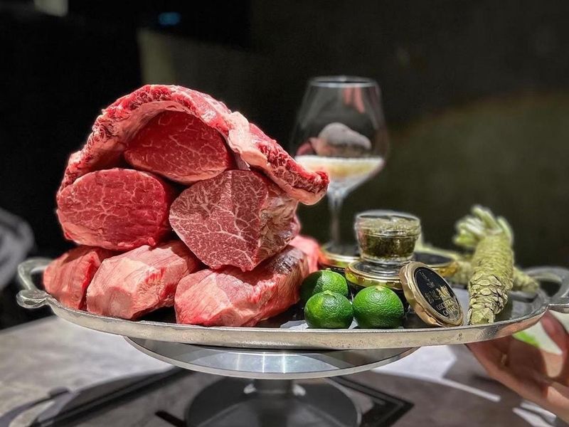 焼肉 新進気鋭 六本木店のアルバイト・バイト求人情報-04