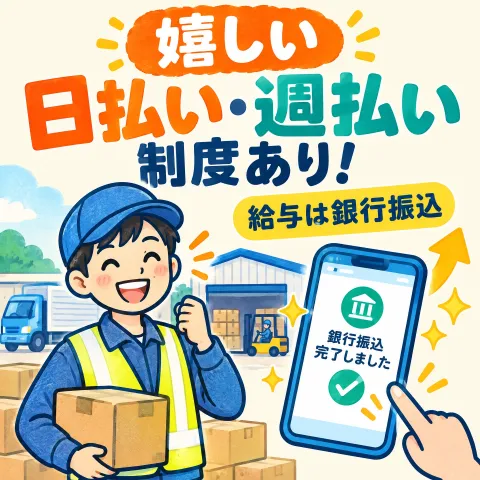 株式会社セイノースタッフサービス　関東支店
