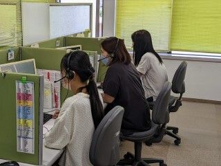 生活協同組合コープしが 組合員コールセンターのアルバイト・バイト求人情報-02