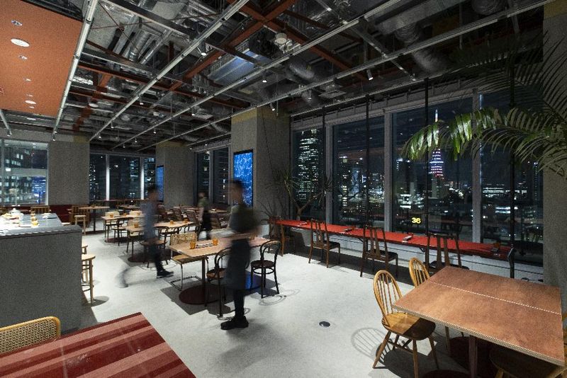 TOKYO NODE CAFE ソルト・コンソーシアム株式会社のアルバイト・バイト求人情報-02