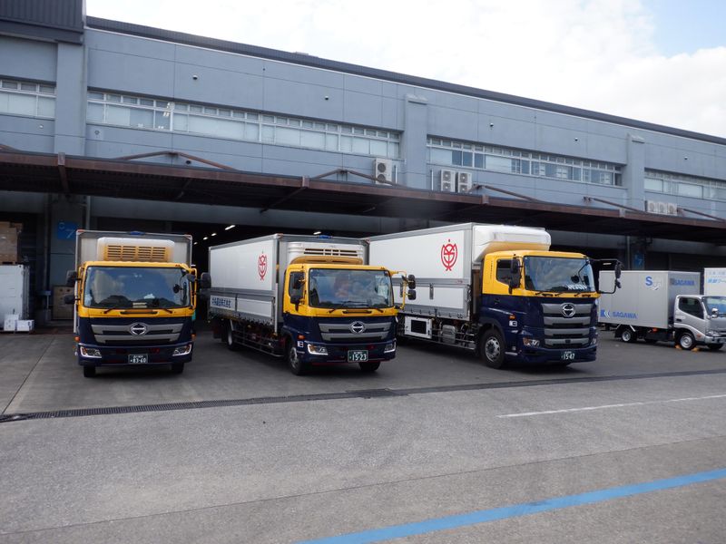 中央運送株式会社の求人・転職情報