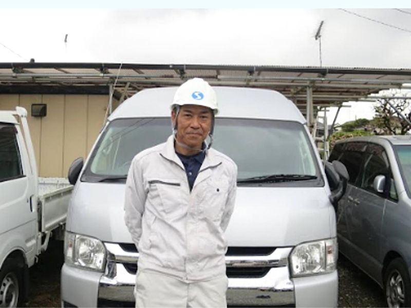 株式会社　鈴木建装の求人・転職情報
