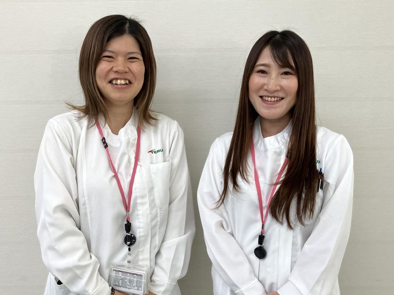 テルモヒューマンクリエイト株式会社　富士宮工場のアルバイト・バイト求人情報-03