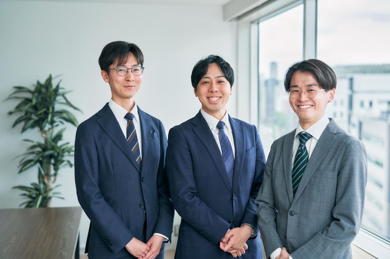 Ｇ．Ｃ　ＦＡＣＴＯＲＹグループ株式会社の求人・転職情報