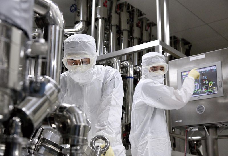 一般財団法人阪大微生物病研究会