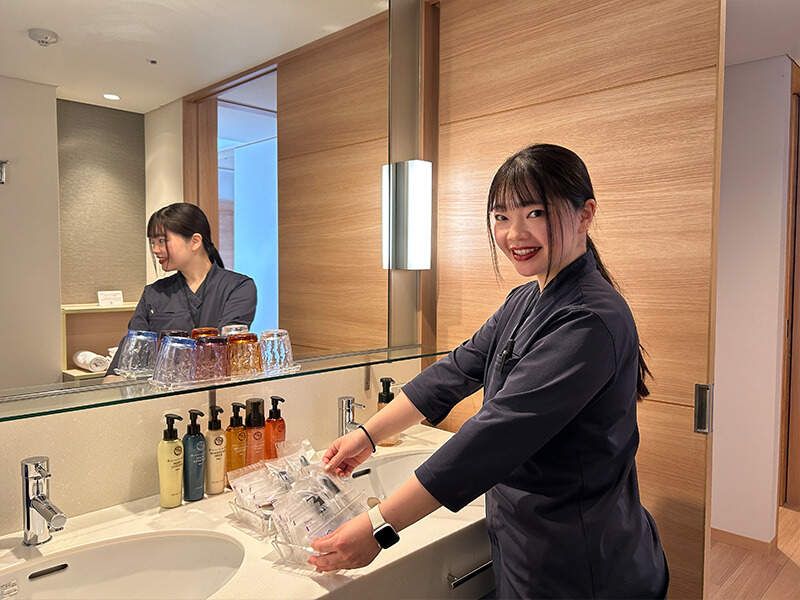 株式会社ラスイートの求人・転職情報