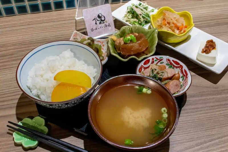 おばんざい酒場操の求人・転職情報-03