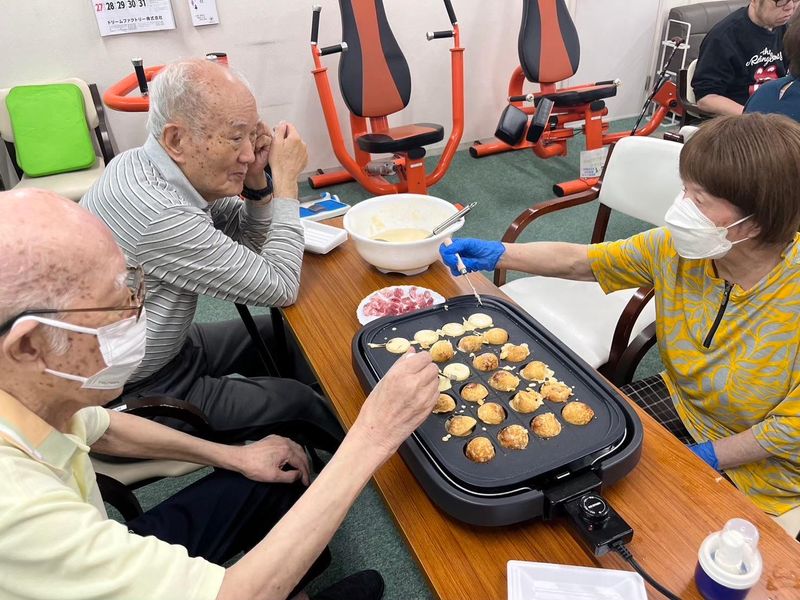 リ・ライフ瓜破/ドリームファクトリー株式会社のアルバイト・バイト求人情報-02