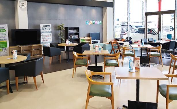 株式会社ホンダカーズ浜松の求人・転職情報