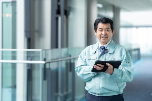 株式会社朝日エンジニアリングのアルバイト・バイト求人情報-32
