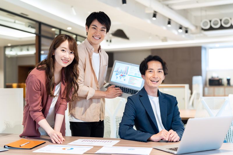 株式会社データクラフト　本社のアルバイト・バイト求人情報-01