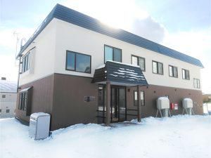 社会福祉法人ノテ福祉会の求人・転職情報