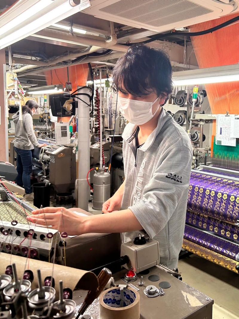株式会社加地織物のアルバイト・バイト求人情報-03