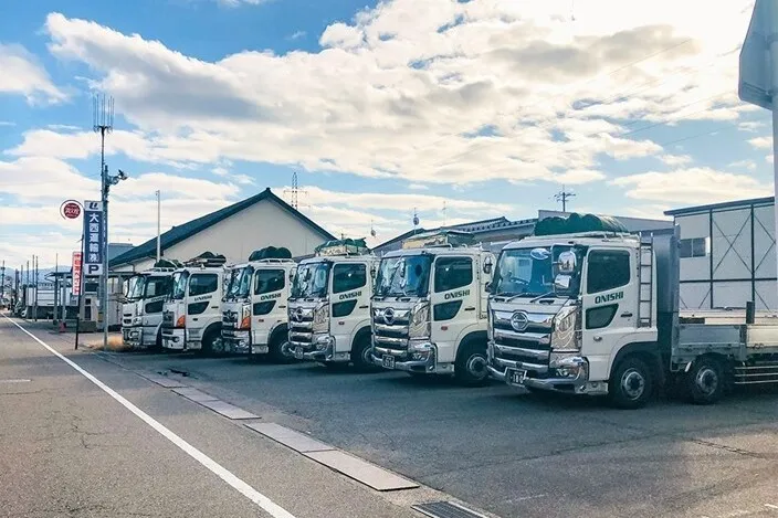 オオニシ機工株式会社の求人・転職情報