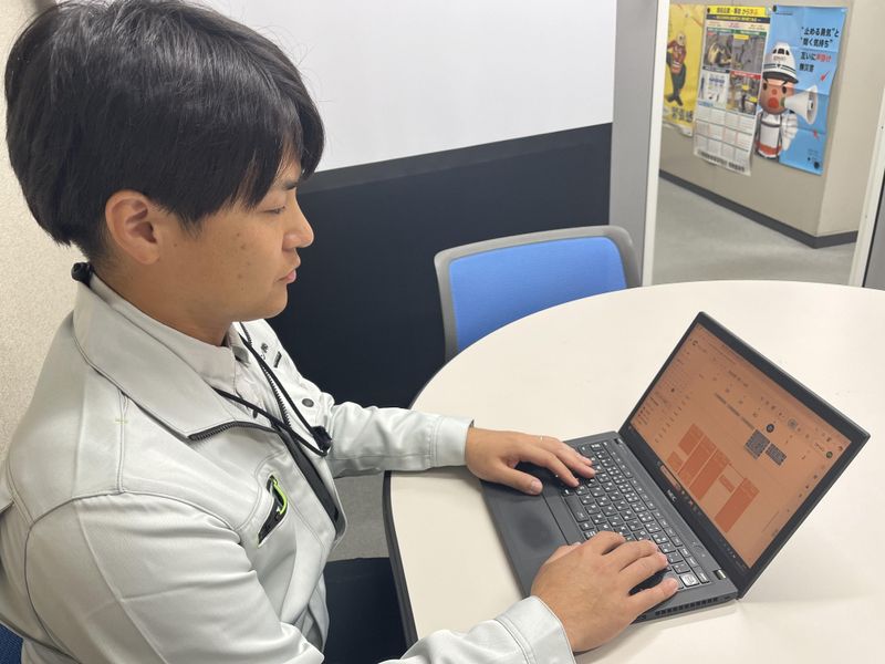 ショ-レジン株式会社のアルバイト・バイト求人情報-04