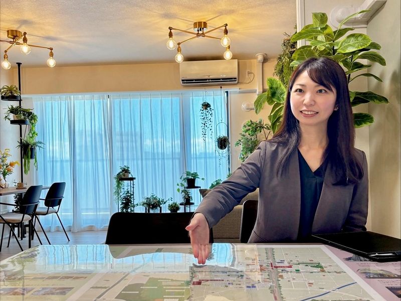 株式会社長谷工アーベスト　名古屋市内エリアのアルバイト・バイト求人情報-04