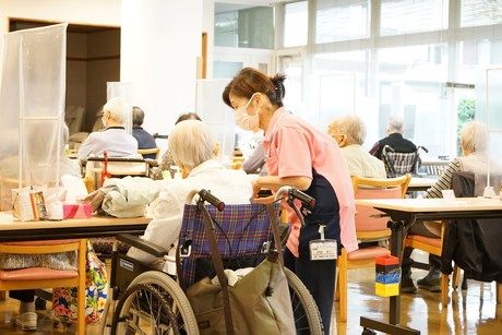 タムスグループの求人・転職情報