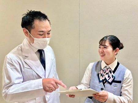 株式会社ニチイ学館のアルバイト・バイト求人情報