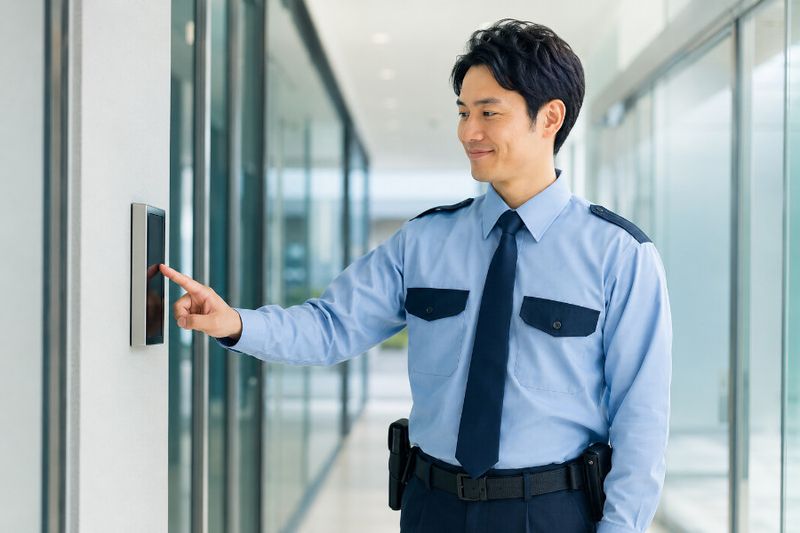 セコム株式会社の求人・転職情報