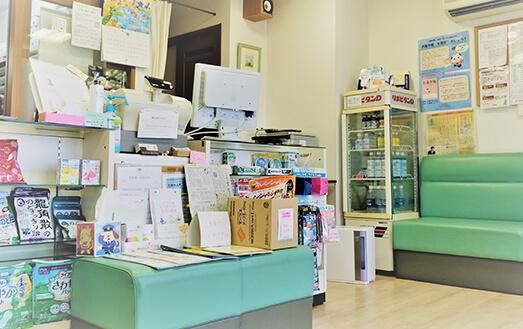 有限会社ケミストの求人・転職情報
