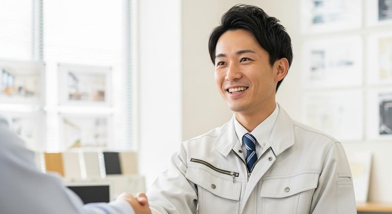 株式会社グラシア-0001の求人・転職情報