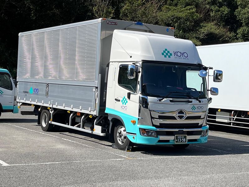 株式会社光葉産業運輸の求人・転職情報