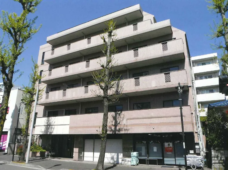 株式会社アイケア京浜-0006の求人・転職情報