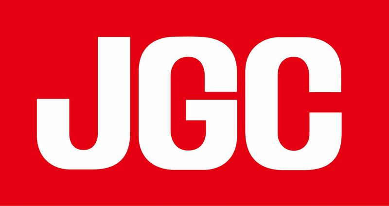 日揮ホールディングス株式会社