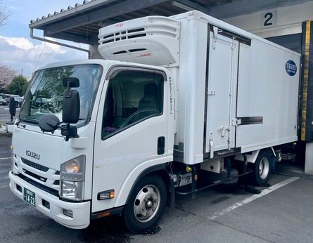 株式会社タイヘイ物流システムの求人・転職情報