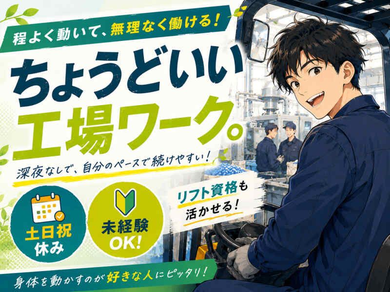 ジョブシティのアルバイト・バイト求人情報-49