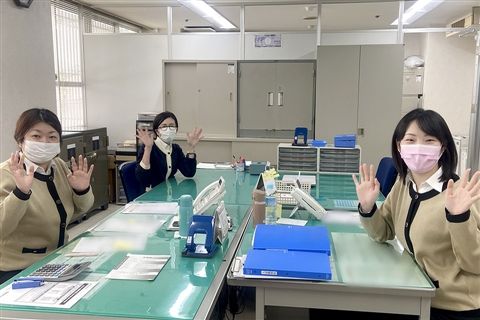 医療法人山西会の求人・転職情報