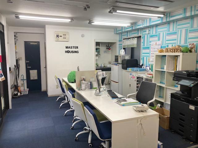 株式会社マスターハウジングのアルバイト・バイト求人情報-02