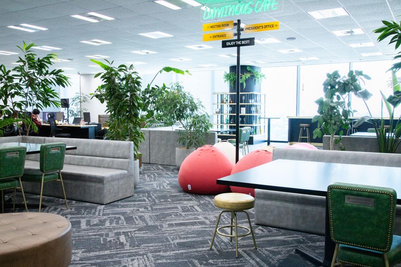 株式会社ルミナス-0001の求人・転職情報