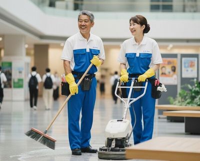 滋賀県 大津市の清掃 の求人1,000 件 | Indeed (インディード)