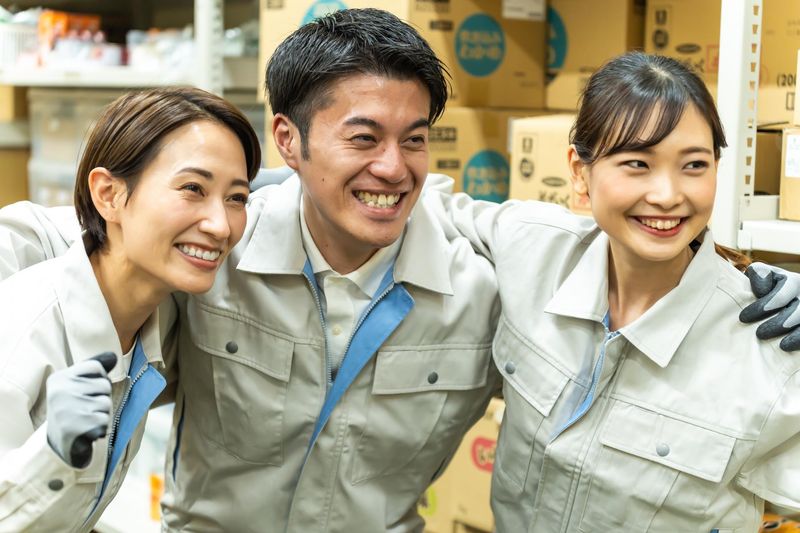 株式会社アンティの求人情報