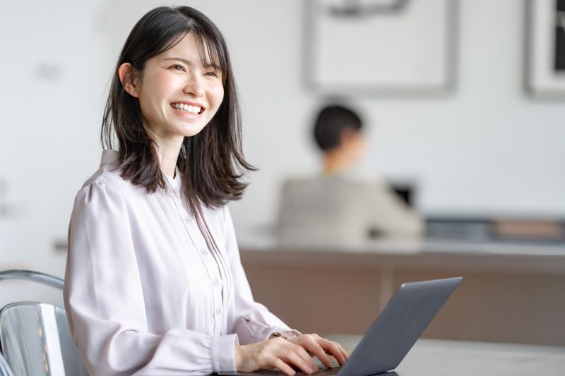 株式会社みやびの派遣求人情報